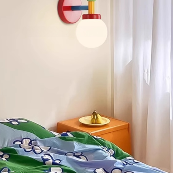 Бра Orbital Form Тип A