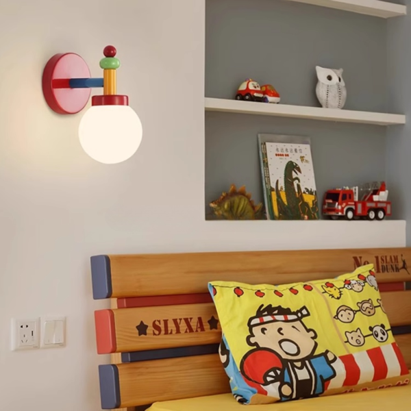 Бра Orbital Form Тип A