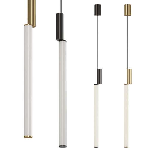 Підвісний світильник PERFECTION Gold