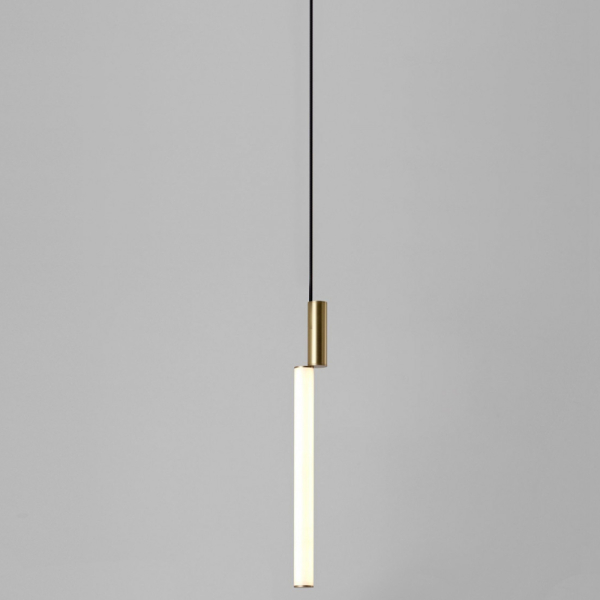 Підвісний світильник PERFECTION Gold