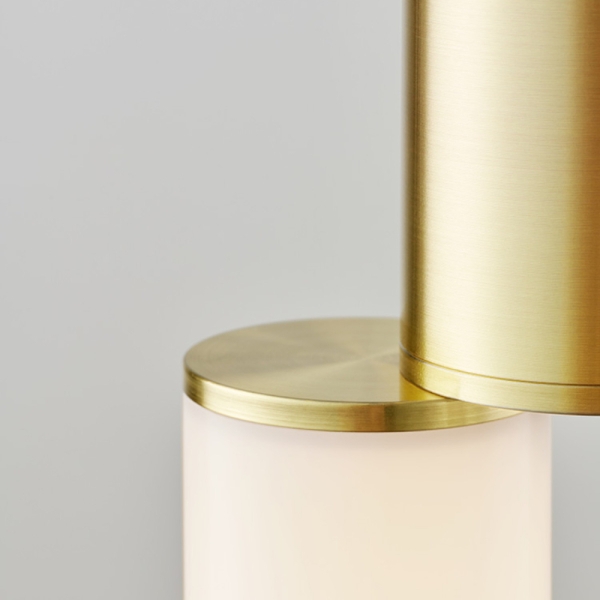 Підвісний світильник PERFECTION Gold