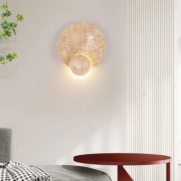 Бра PHANUEL BLACK З вимикачем-ланцюжком