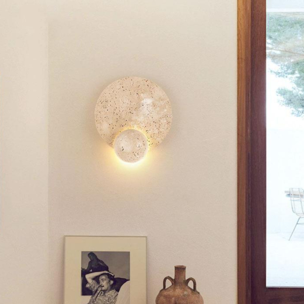 Бра PHANUEL BLACK Під приховану проводку.