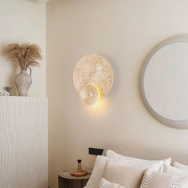 Бра PHANUEL BLACK Під приховану проводку.