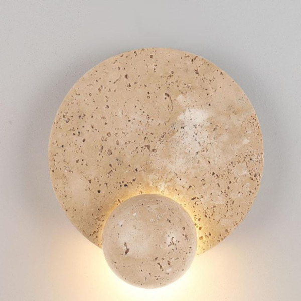 Бра PHANUEL BLACK Під приховану проводку.