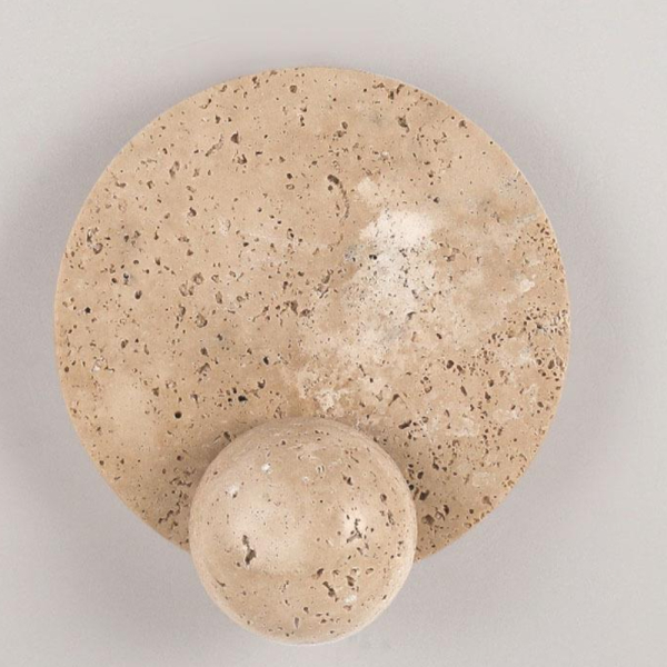 Бра PHANUEL BLACK Під приховану проводку.