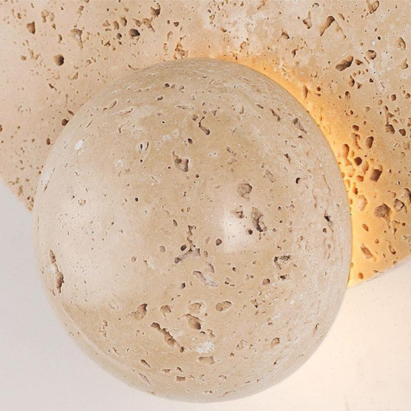 Бра PHANUEL BLACK Під приховану проводку.