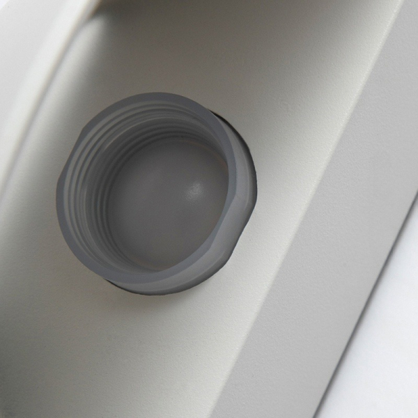 Бра PITT Колір Білий. 3000K