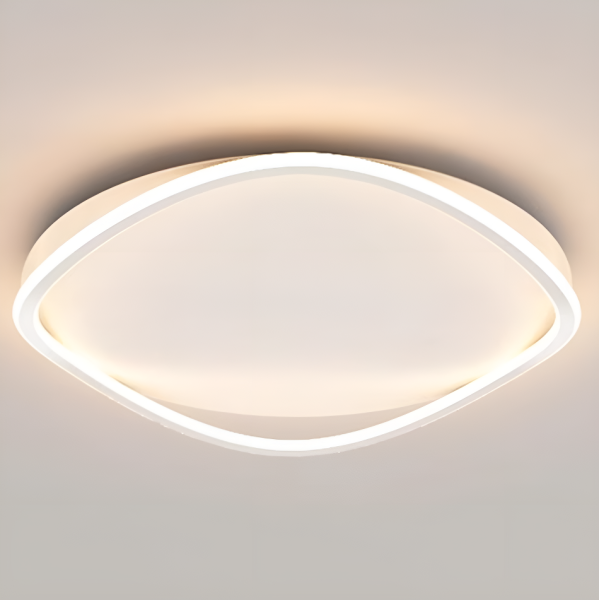 Стельовий світильник Palace Pearl D45 Колір Білий