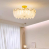 Люстра MURANO Pearl Feather Light  118