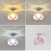 Люстра MURANO Petal Light Pink 151