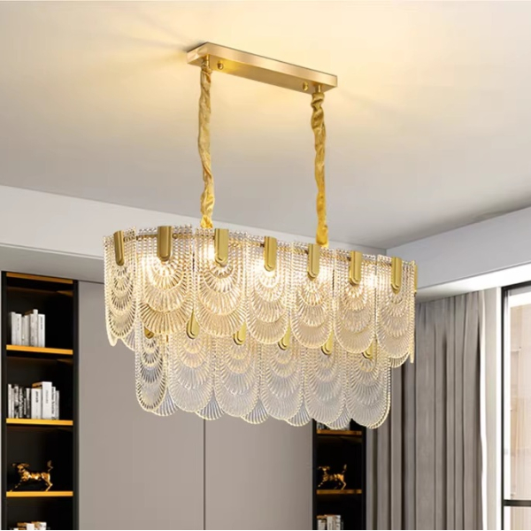 Люстра MURANO Petal Veil 145