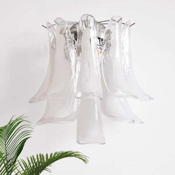 Бра MURANO Petals of Light 111