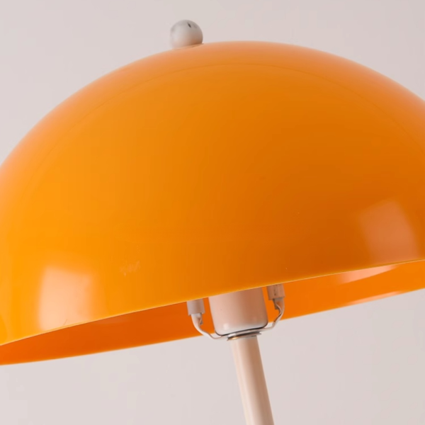 Торшер Quantum Drop Колір Білий