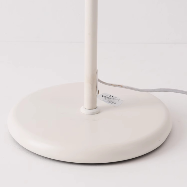 Торшер Quantum Drop Колір Білий