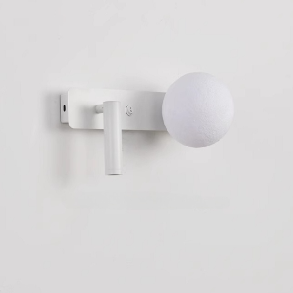 Бра Retro Luxe Колір Білий