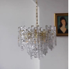 Люстра MURANO Retro Petal 149