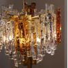 Люстра MURANO Retro Petal 149