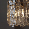 Люстра MURANO Retro Petal 149