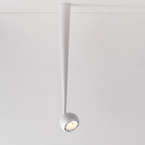 Точечный свет Royal Halo Песочно-белый 51см