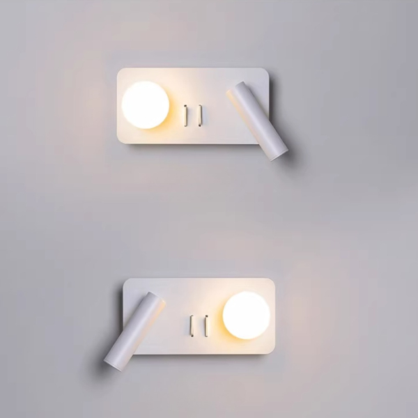 Бра SNOTRA WALL Модель B. Тип Ст. Тепле світло