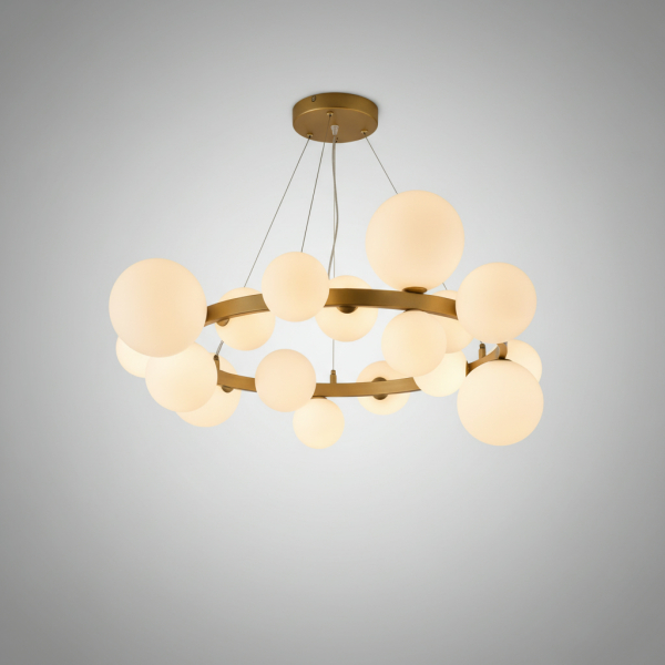 Люстра SPHERA