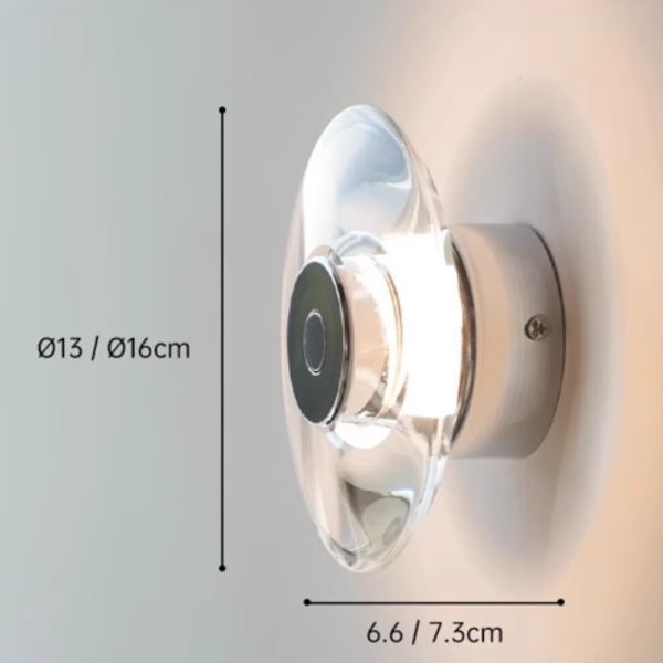 Бра STEEN WALL D13cm