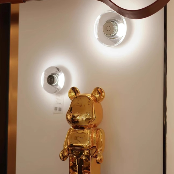 Бра STEEN WALL D13cm