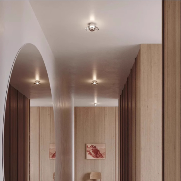 Бра STEEN WALL D16см