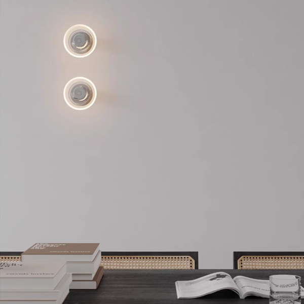 Бра STEEN WALL D13cm