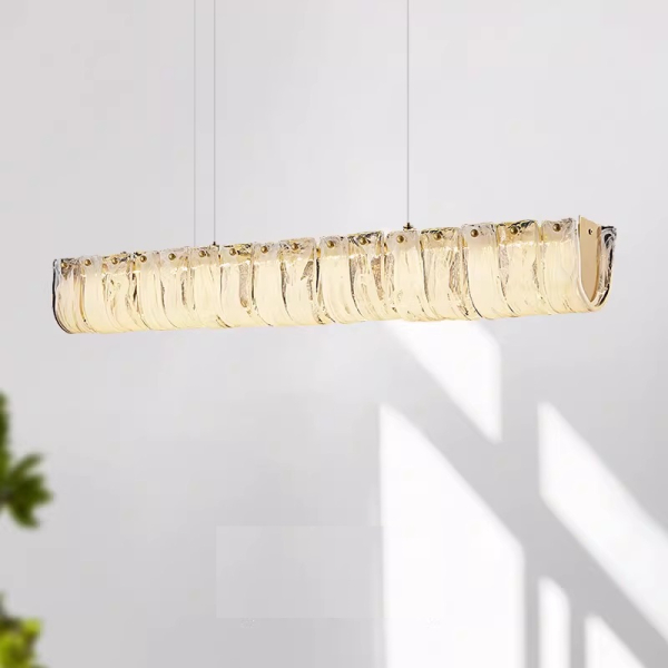 Люстра MURANO Shimmer Band 130