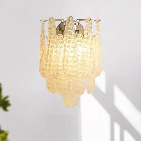 Бра MURANO Shimmer Cascade 160