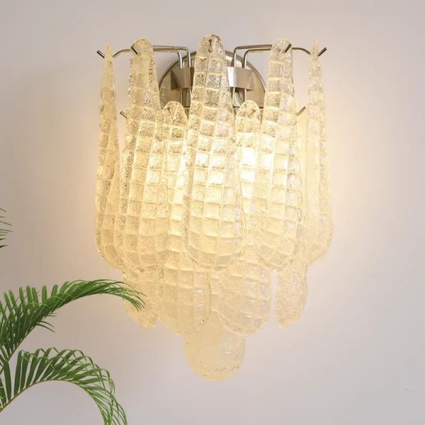 Бра MURANO Shimmer Cascade 160