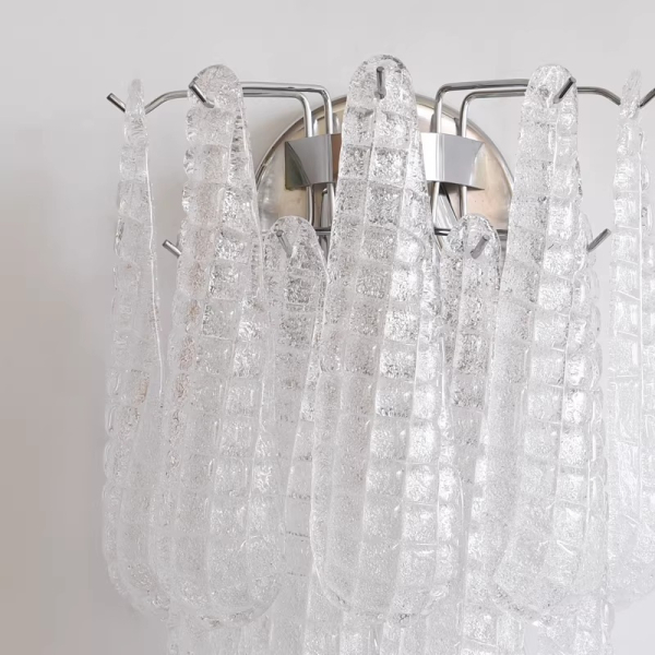 Бра MURANO Shimmer Cascade 160