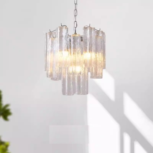 Люстра MURANO Shimmer Cluster 135