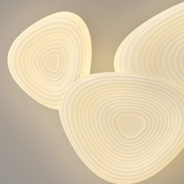 Потолочный светильник Silk Radiant 