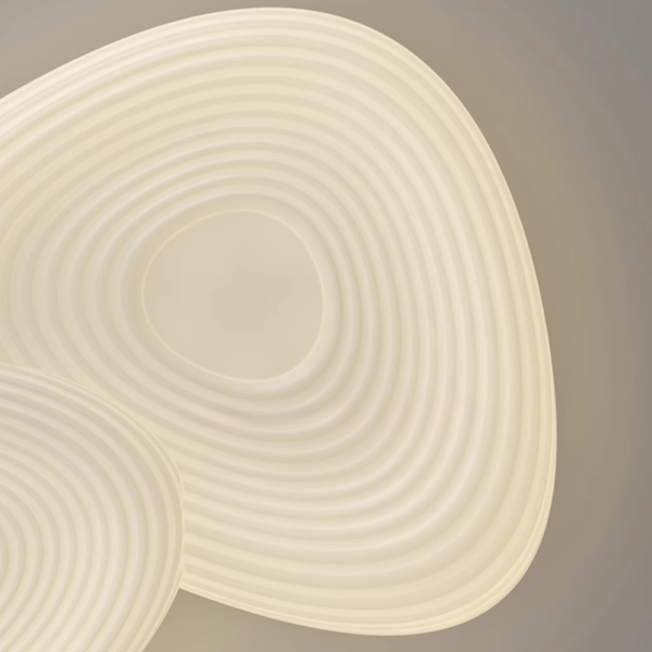 Потолочный светильник Silk Radiant 