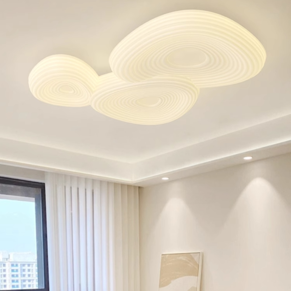 Стельовий світильник Silk Radiant