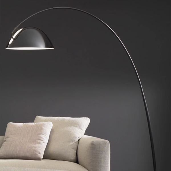 Торшер Stonefall Великий