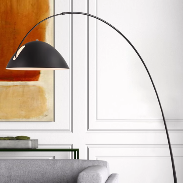 Торшер Stonefall Маленький