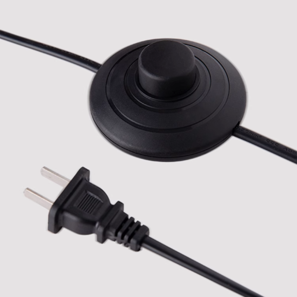 Торшер Stonefall Великий