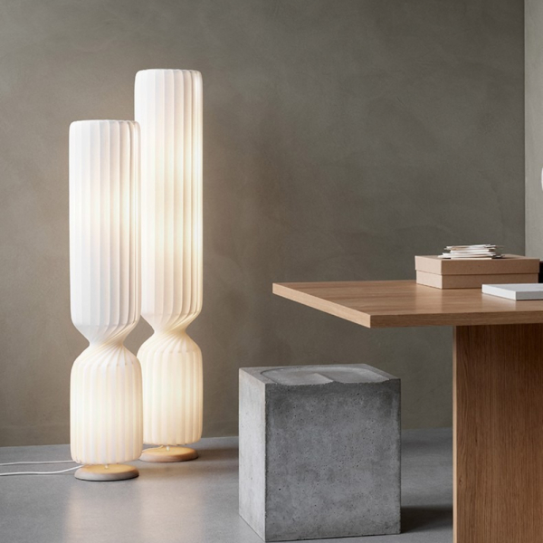 Торшер TAISTO FL Розмір L