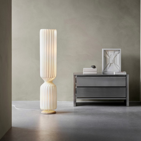 Торшер TAISTO FL Розмір S