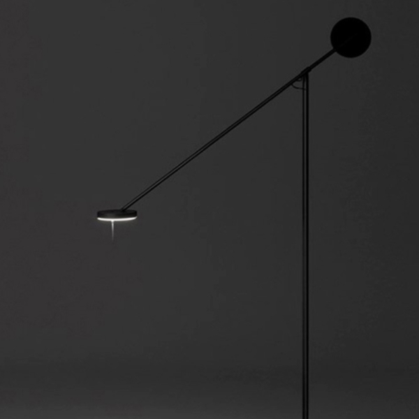 Торшер TALK FL