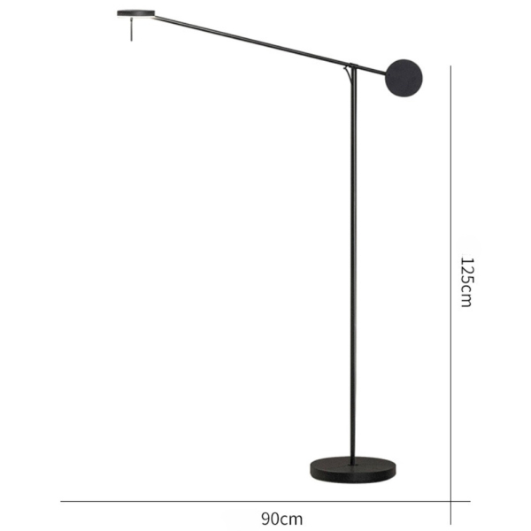 Торшер TALK FL