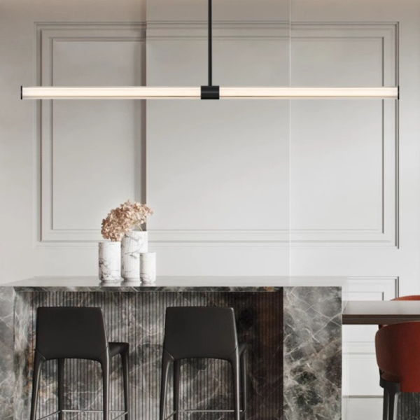 Рейковий, рядний світильник TEOFIL Розмір 100cm