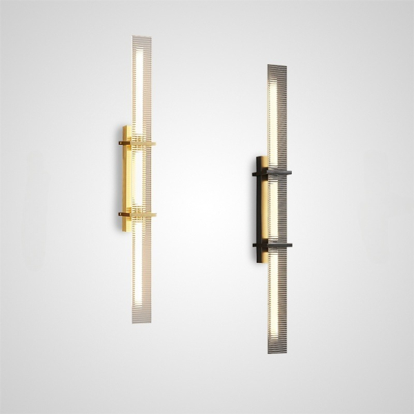 Бра STINUS CLIP Колір латунь