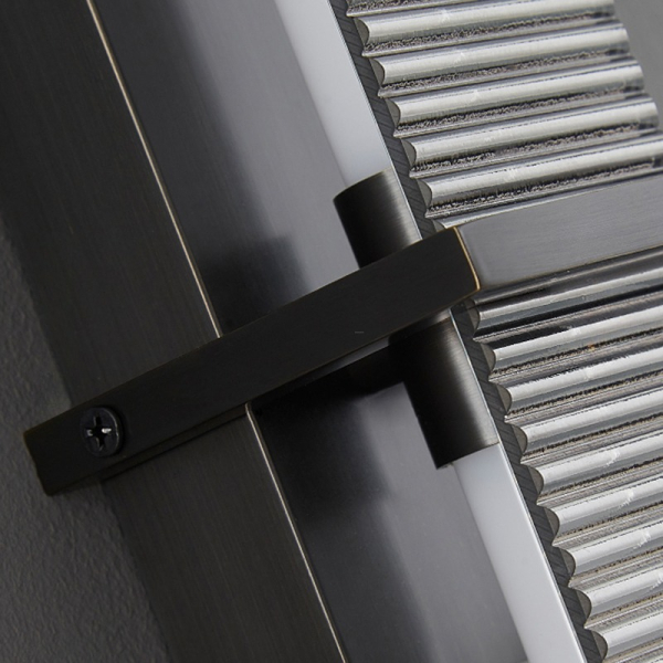 Бра STINUS CLIP Колір латунь