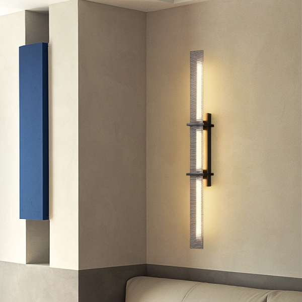 Бра STINUS CLIP Колір латунь