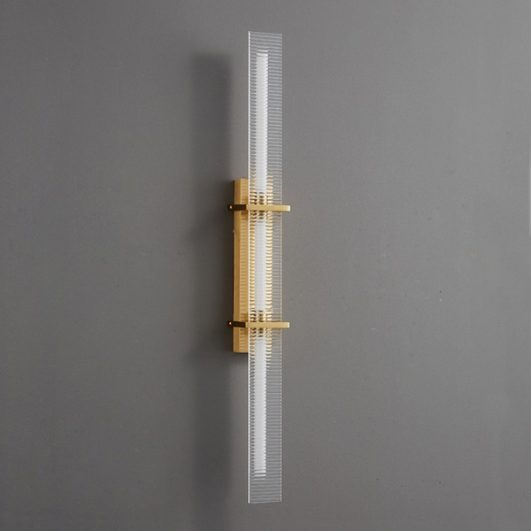 Бра STINUS CLIP Колір латунь